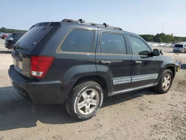 2005 Jeep Grand Cherokee Laredo