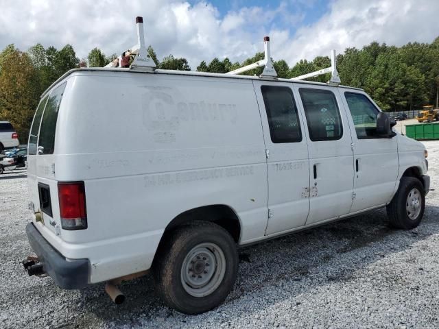 2014 Ford Econoline E250 Van