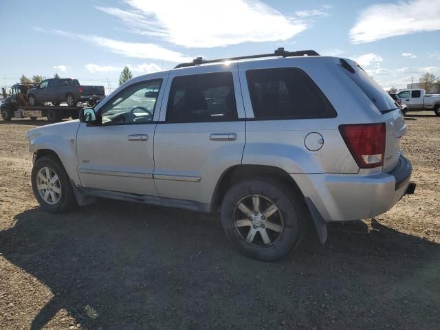 2010 Jeep Grand Cherokee Laredo