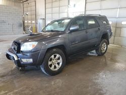 2003 Toyota 4runner SR5 en venta en Columbia, MO