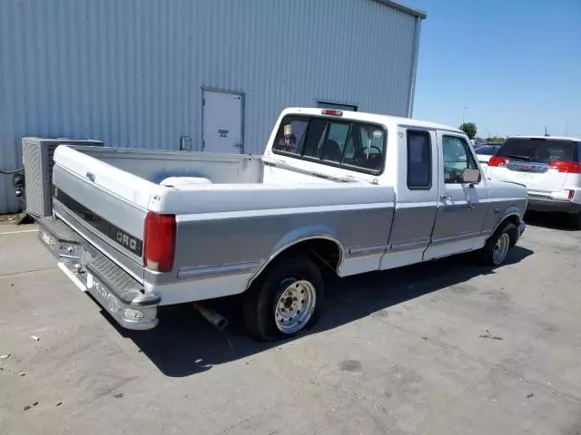 1994 Ford F150