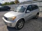 2002 Toyota Rav4