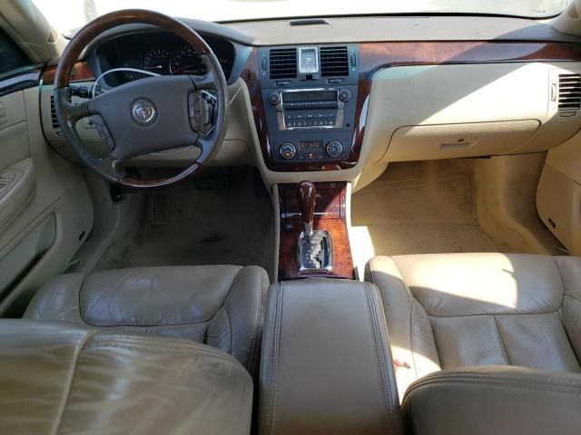 2006 Cadillac DTS