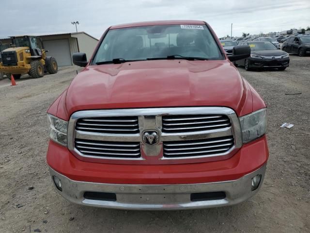 2014 Dodge RAM 1500 SLT