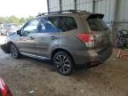 2017 Subaru Forester 2.0XT Touring