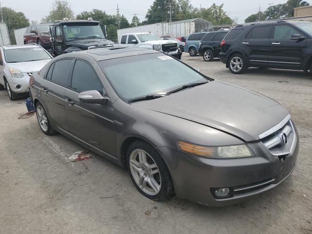 2008 Acura TL