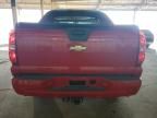 2007 Chevrolet Avalanche C1500