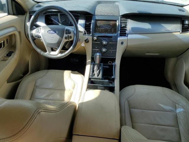 2014 Ford Taurus SEL