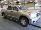 2008 Toyota Tundra Crewmax