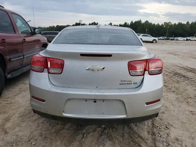 2013 Chevrolet Malibu 1LT