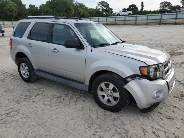 2009 Ford Escape Limited