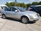 2005 Volkswagen Passat GLS