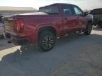 2019 GMC Sierra K1500 AT4