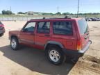 1998 Jeep Cherokee Sport