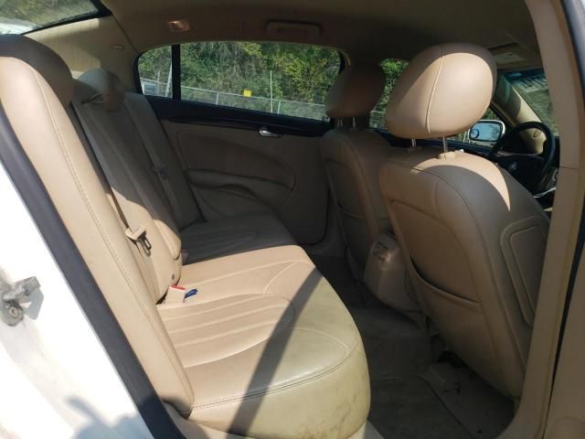 2011 Buick Lucerne CXL