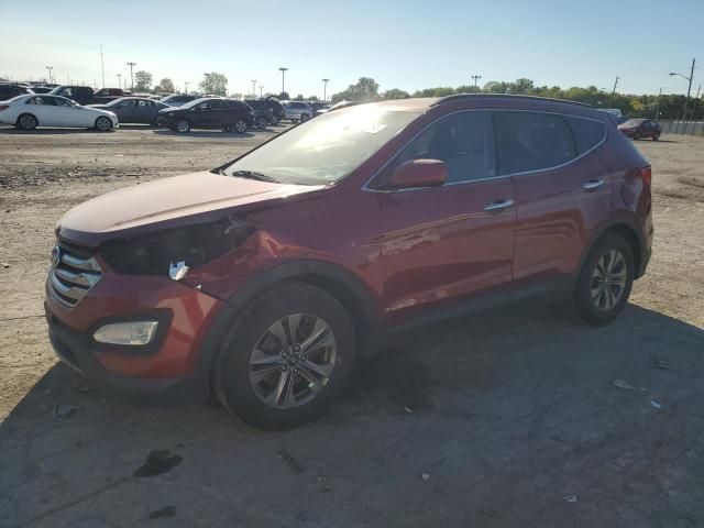 2015 Hyundai Santa FE Sport