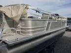 2018 Suncruiser Pontoon