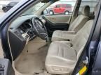 2001 Toyota Highlander