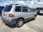 2005 Hyundai Santa FE GLS