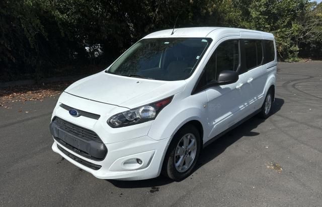 2015 Ford Transit Connect XLT