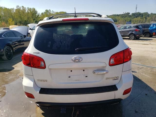 2009 Hyundai Santa FE SE