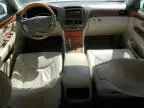 2005 Lexus LS 430