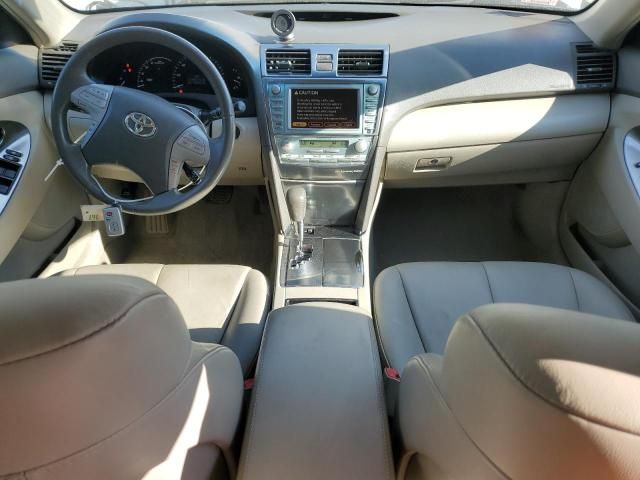 2007 Toyota Camry Hybrid