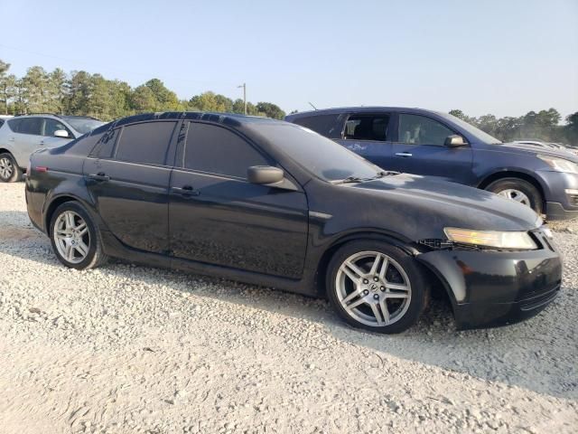 2008 Acura TL