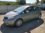 2014 Nissan Versa Note S