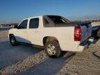 2007 Chevrolet Avalanche C1500