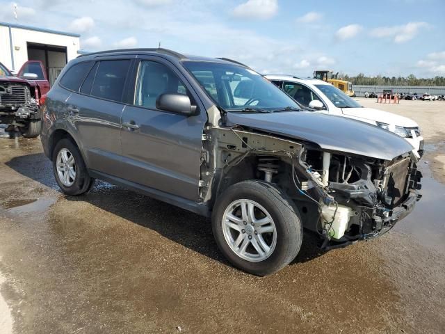 2010 Hyundai Santa FE GLS