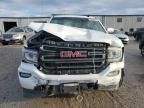 2018 GMC Sierra K1500