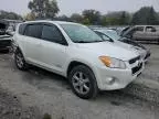 2011 Toyota Rav4 Limited