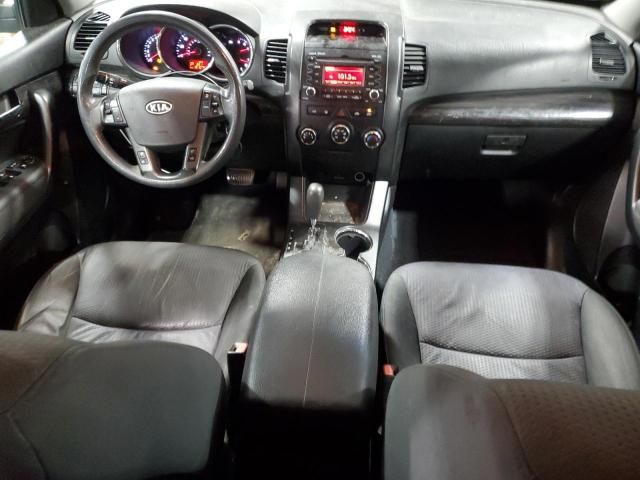 2012 KIA Sorento Base