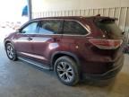 2016 Toyota Highlander LE