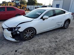 2017 Mazda 6 Sport en venta en Apopka, FL