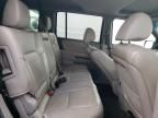 2012 Honda Pilot EXL