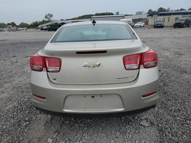 2015 Chevrolet Malibu LS