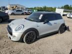 2017 Mini Cooper S