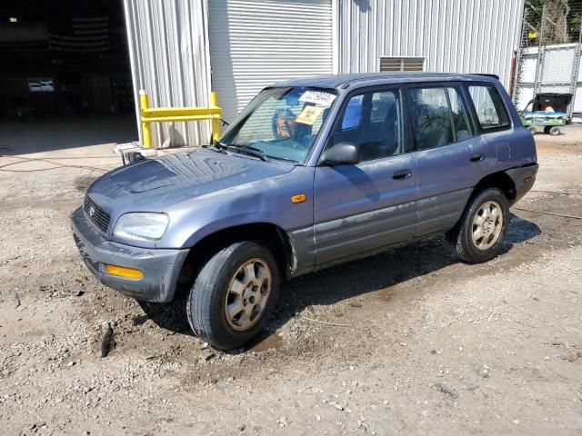 1997 Toyota Rav4