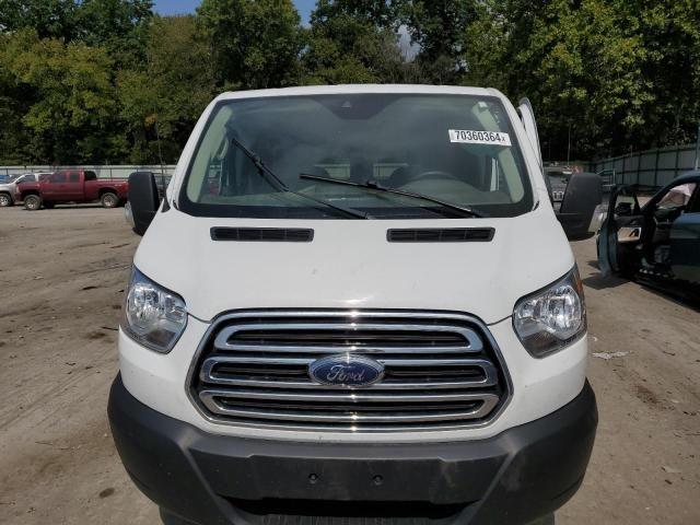 2019 Ford Transit T-250