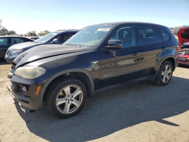 2010 BMW X5 XDRIVE30I