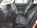 2012 Jeep Patriot Latitude