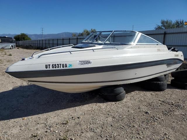 1994 Seaswirl Boat