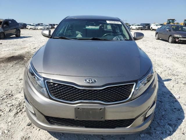 2014 KIA Optima LX