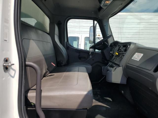 2015 Freightliner M2 106 Medium Duty