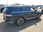 2023 Lincoln Aviator Black Label Grand Touring