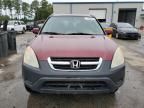 2004 Honda CR-V EX