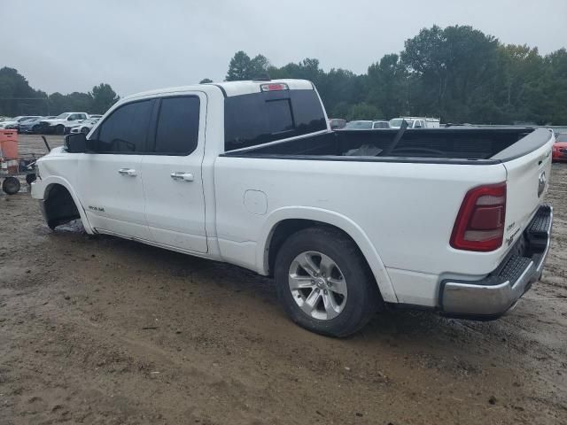 2020 Dodge 2020 RAM 1500 Laramie