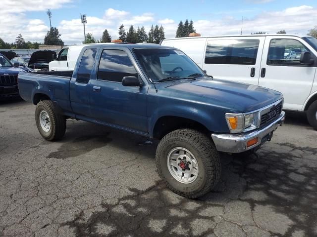 1989 Toyota Pickup 1/2 TON Extra Long Wheelbase DLX